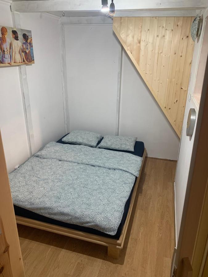 Zakatek Apartman Przemyśl Kültér fotó