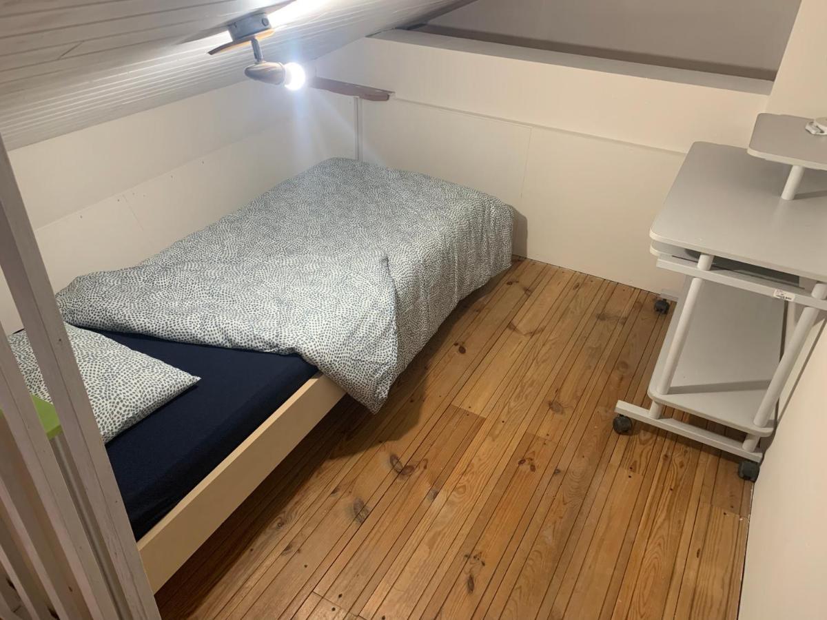 Zakatek Apartman Przemyśl Kültér fotó