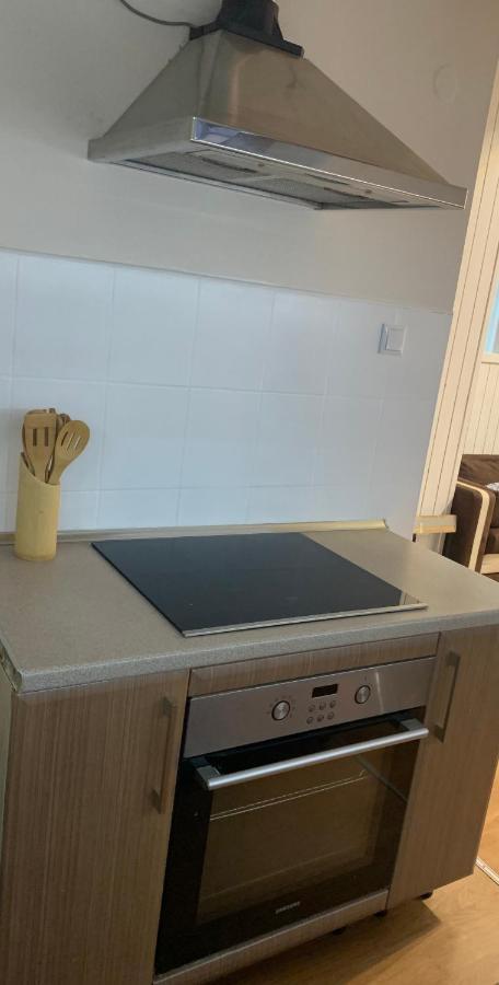 Zakatek Apartman Przemyśl Kültér fotó