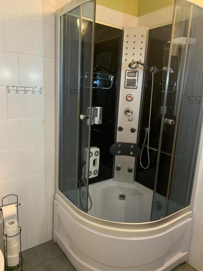 Zakatek Apartman Przemyśl Kültér fotó