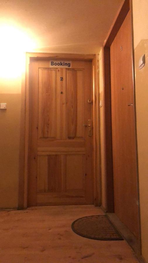 Zakatek Apartman Przemyśl Kültér fotó