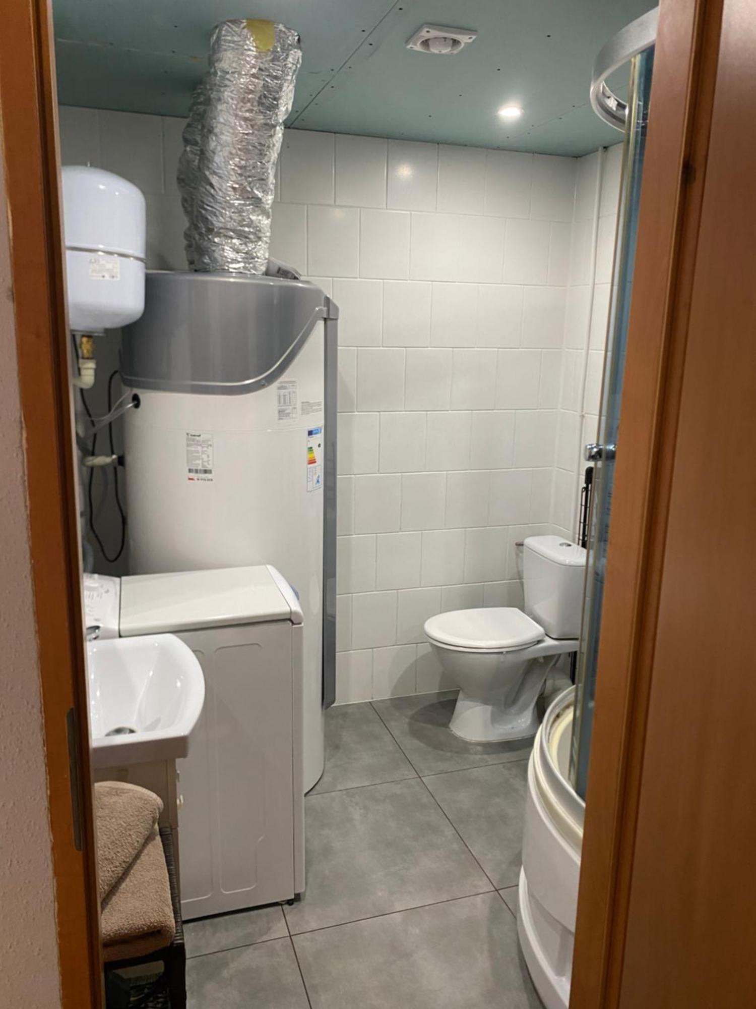 Zakatek Apartman Przemyśl Kültér fotó