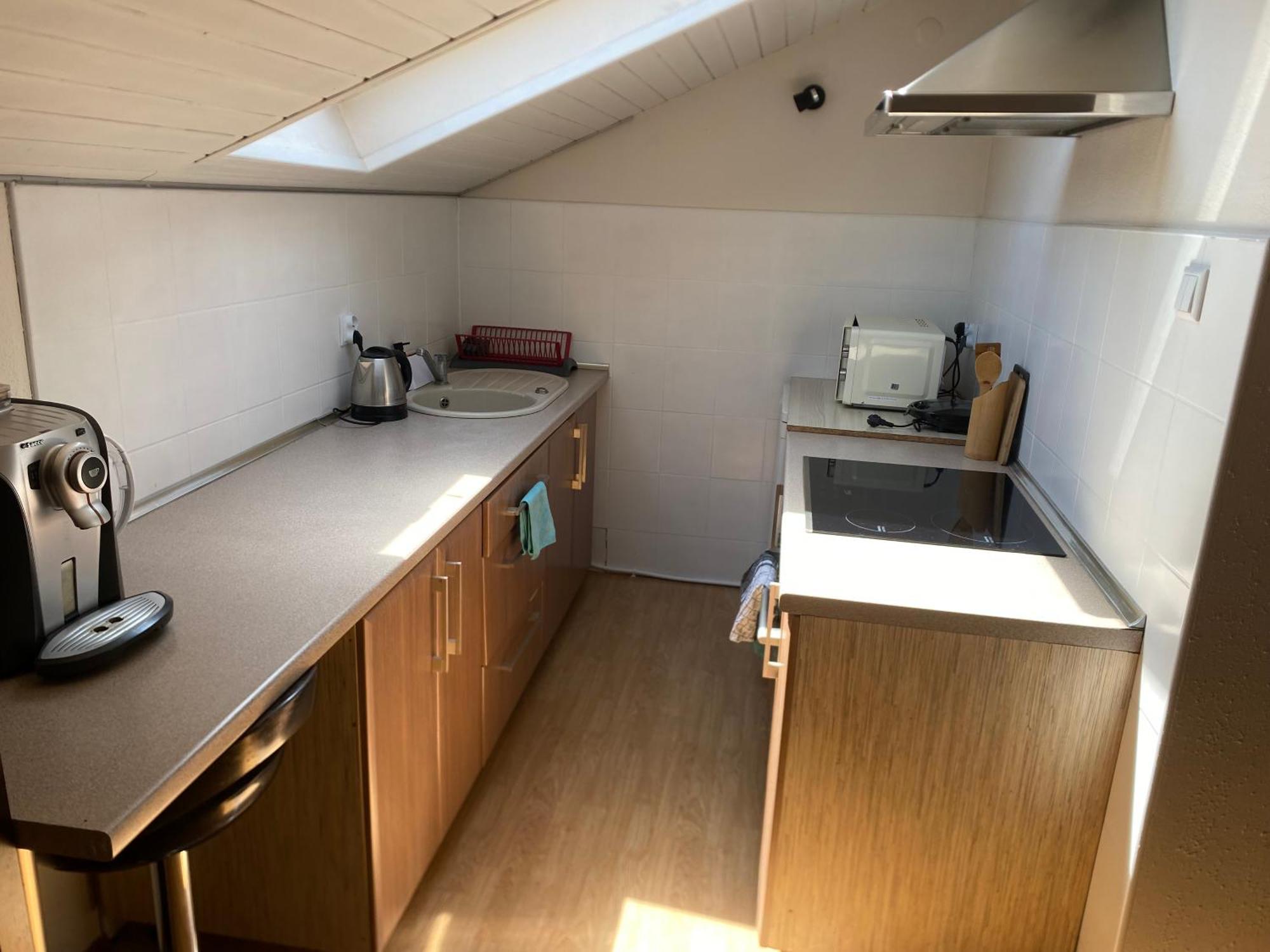 Zakatek Apartman Przemyśl Kültér fotó