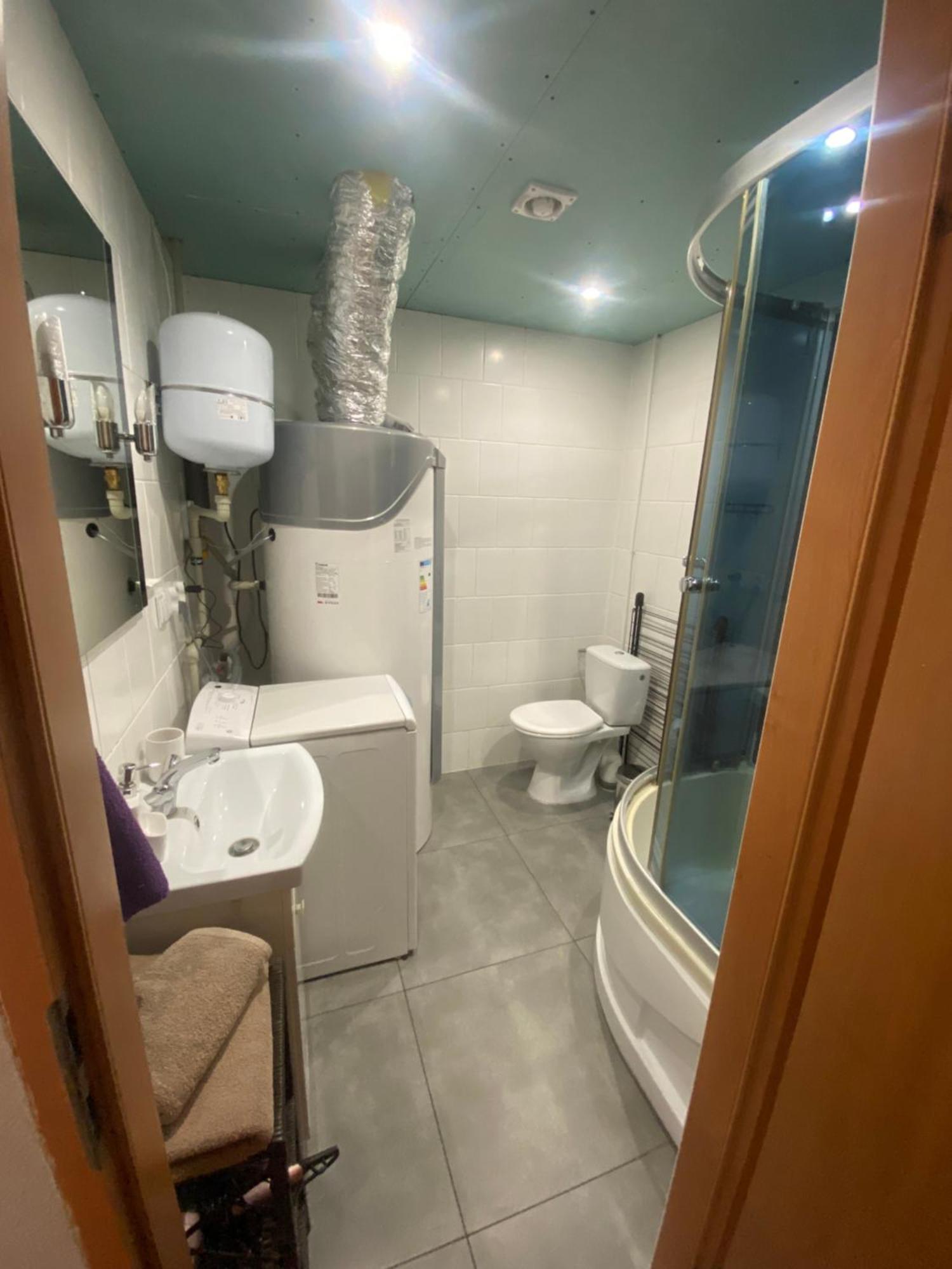 Zakatek Apartman Przemyśl Kültér fotó