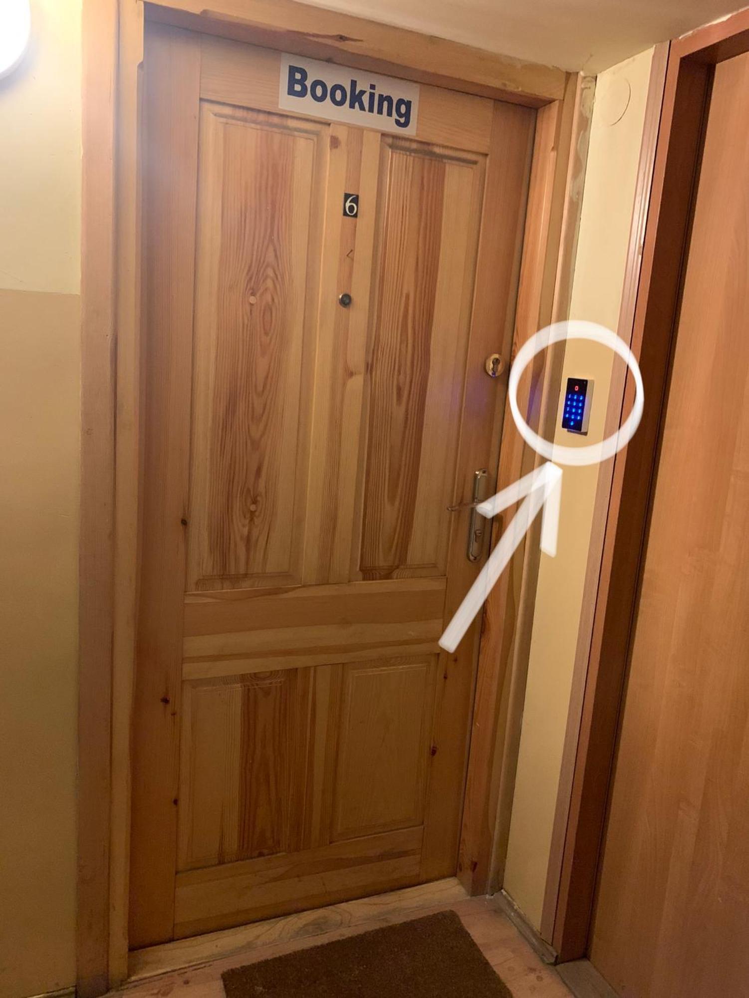 Zakatek Apartman Przemyśl Kültér fotó